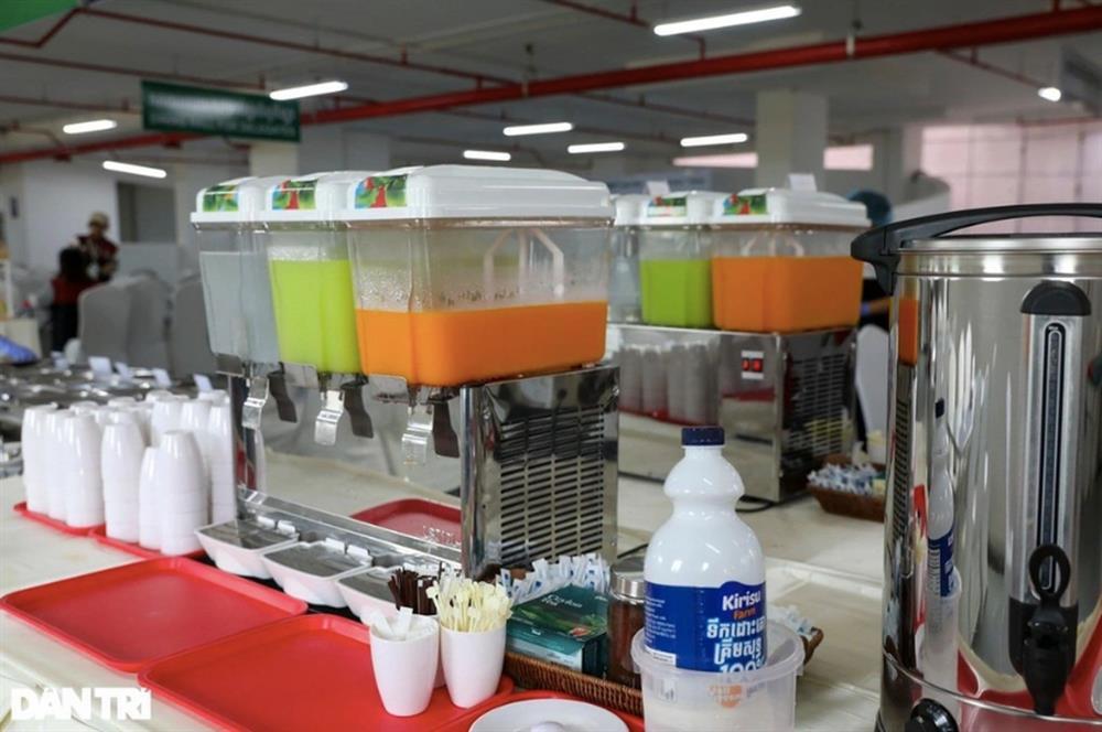 Bữa ăn của vận động viên thế giới: Kỹ đến từng chi tiết-4