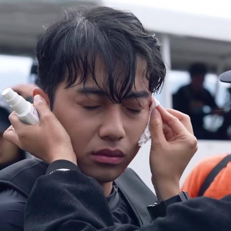 Sao Việt gặp sự cố khi quay show thực tế: Nhẹ thì gãy hai xương sườn, có người phải bỏ ngang-9