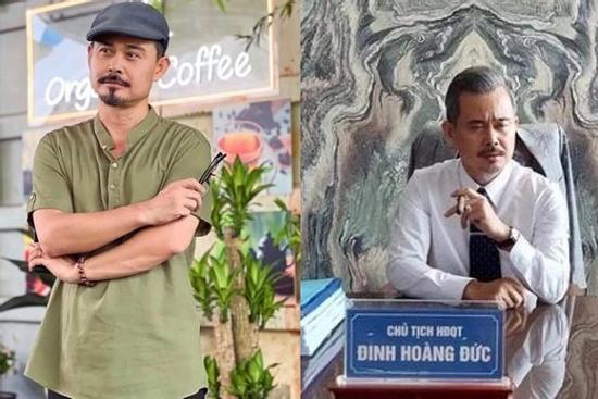 Cuộc sống đời thực ông trùm 'Biệt Dược Đen': bán phở bò, tận tụy dắt xe cho khách