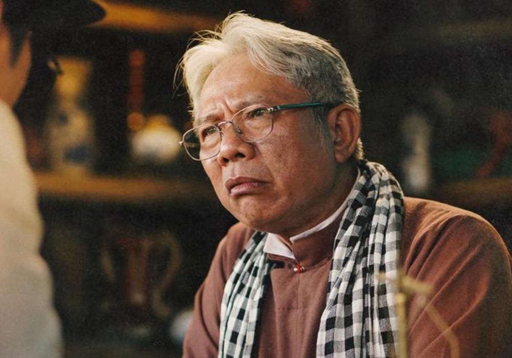 Gã nhà quê chính hiệu kể về cuộc hôn nhân mai mối của mình-1