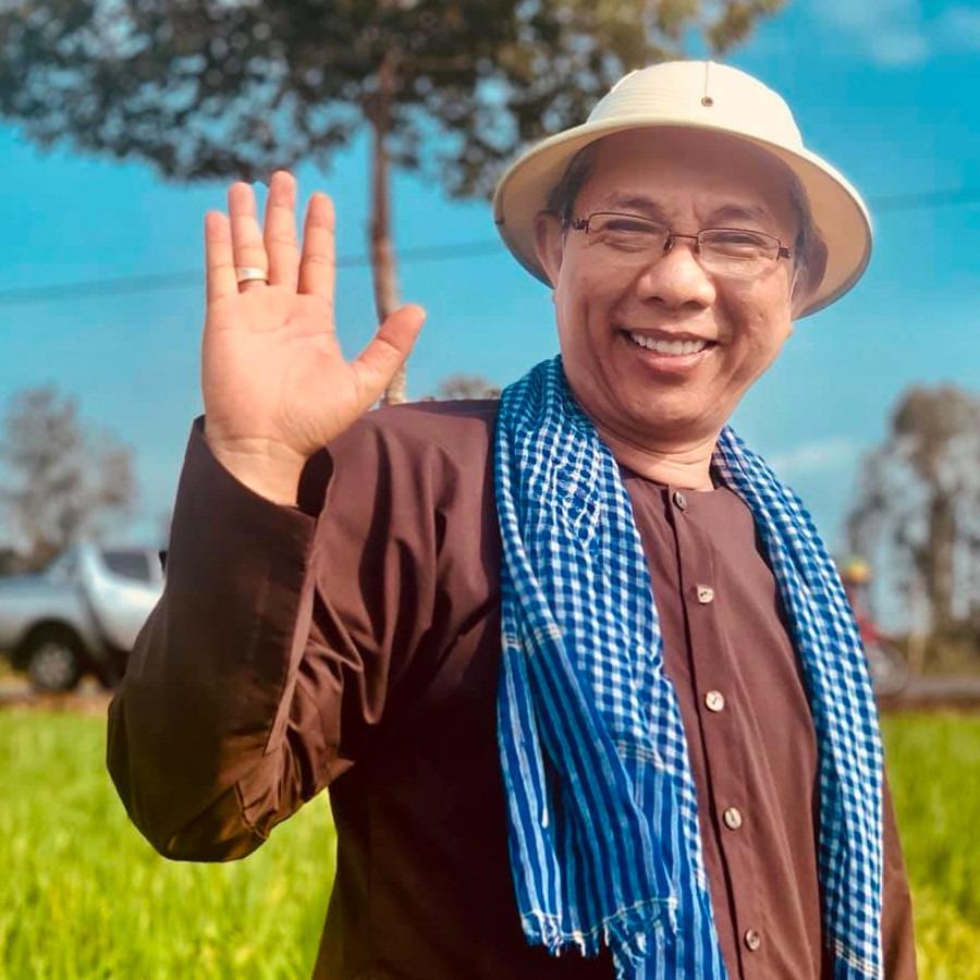 Gã nhà quê chính hiệu kể về cuộc hôn nhân mai mối của mình-4