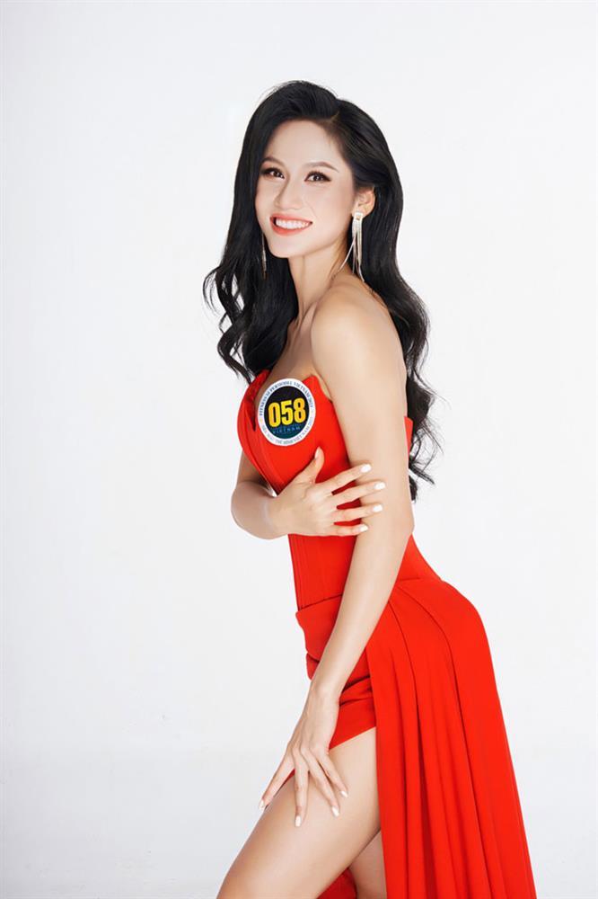 Top 39 thí sinh Fitness Supermodel Vietnam 2023 khoe vẻ đẹp hình thể-1