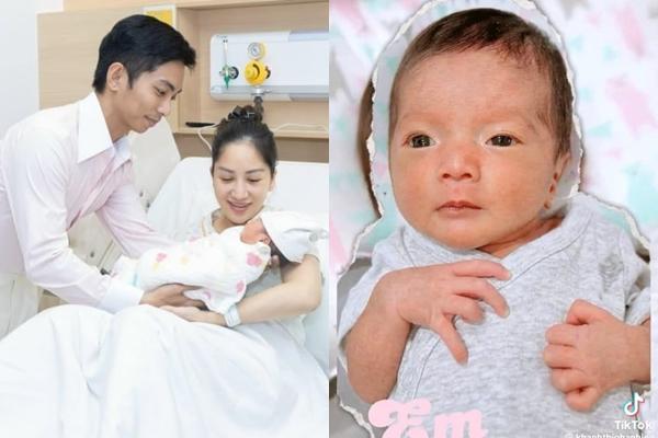 Khánh Thi đăng ảnh chúc mừng sinh nhật tình cũ, cách xưng hô gây bất ngờ-7