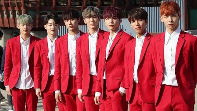 Nam thần tượng bị tố cáo quay video phụ nữ khỏa thân trái phép-2