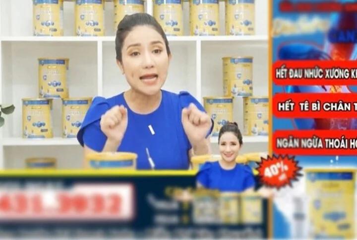 Sẽ đưa nghệ sĩ quảng cáo sai sự thật vào danh sách đen-1