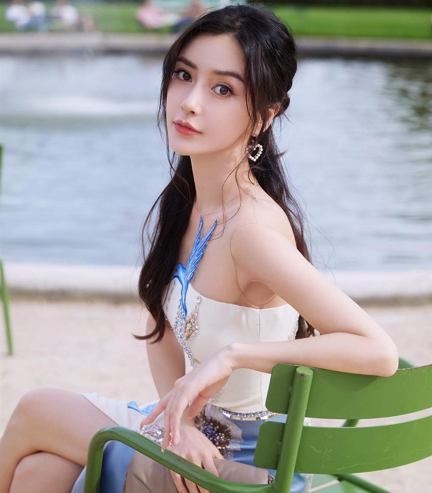 Angelababy bất ngờ được minh oan giữa làn sóng tẩy chay-2