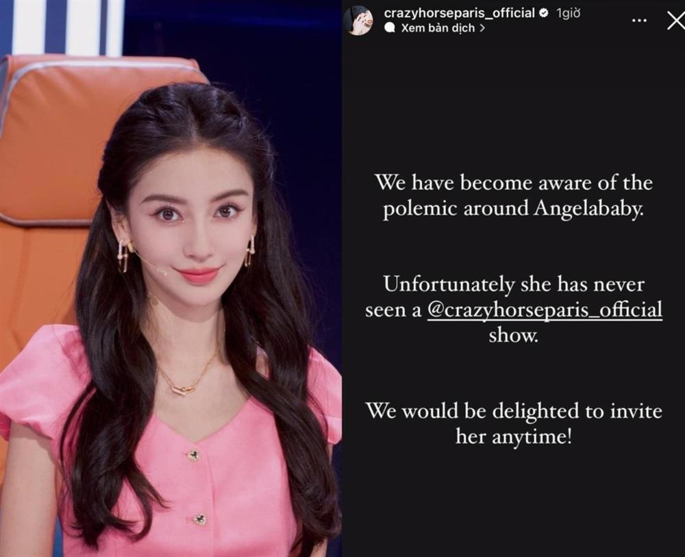 Angelababy bất ngờ được minh oan giữa làn sóng tẩy chay-3