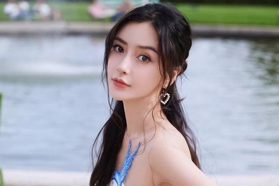 Angelababy bất ngờ được minh oan giữa làn sóng tẩy chay