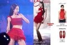 Jennie mặc local brand Việt trong poster quảng bá ca khúc đặc biệt