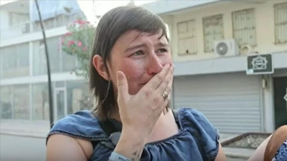 Nữ du khách bị bắt khi du lịch nước ngoài vì nhặt đá cổ về bày bể cá-3