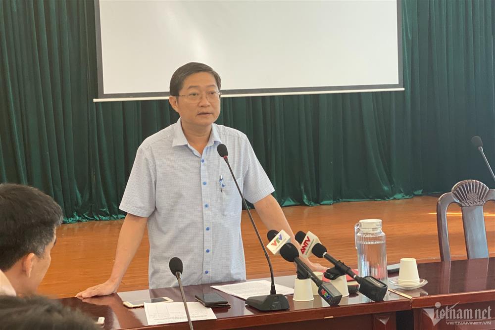 Tai nạn 5 người chết ở Đồng Nai: Nhà xe Thành Bưởi xin lùi thời gian thanh tra-1