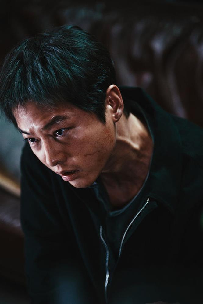 Song Joong Ki: Muốn đóng phim ở nước ngoài, chấp nhận diễn không cát-xê-2