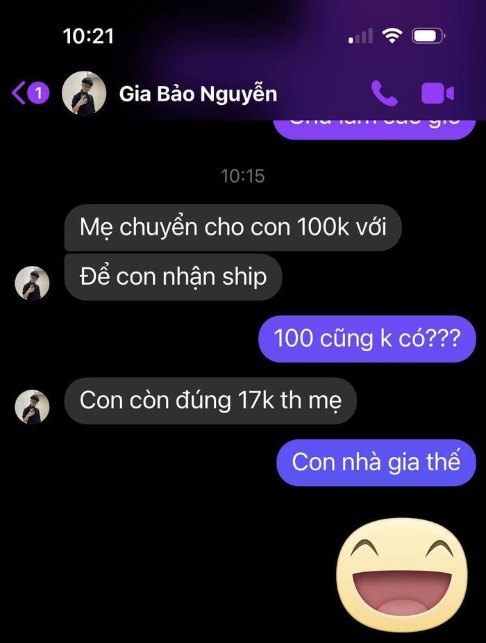 MC Thảo Vân thử lòng con trai nam thần và cái kết không thể ngờ tới-1