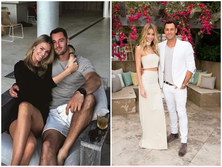 Chàng thợ xây khiến hoa hậu đẹp không góc chết si mê suốt 20 năm-4