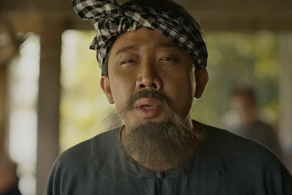 Trấn Thành đẩy xe lăn, xúc động hội ngộ nghệ sĩ Mạc Can-5