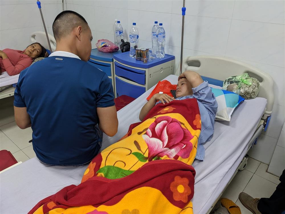 Bắt nhóm nghi phạm bắn 2 nữ công nhân môi trường ở Quảng Ngãi-3