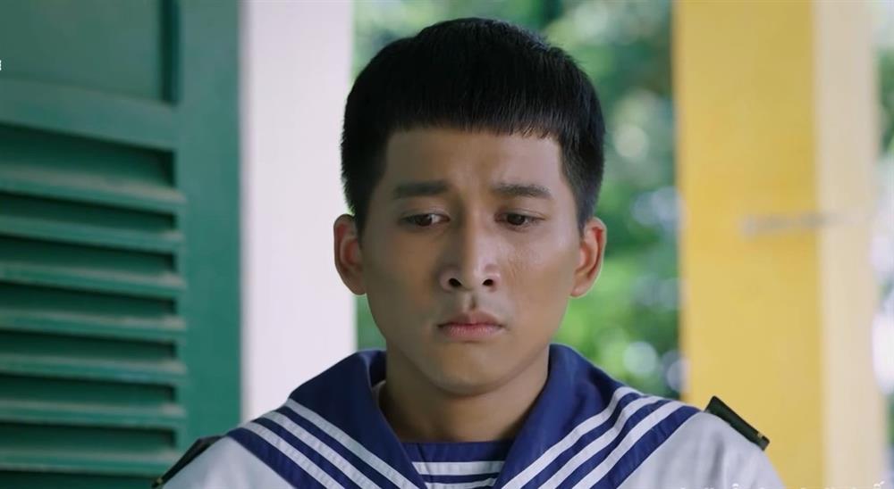 Cuộc chiến không giới tuyến tập 19: Đoàn muốn lật đổ bố vợ-4