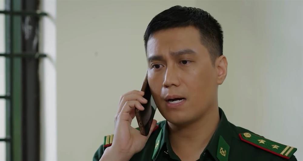 Cuộc chiến không giới tuyến tập 19: Đoàn muốn lật đổ bố vợ-5