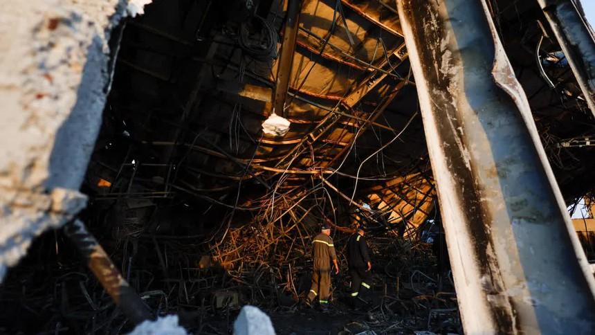 Toàn cảnh vụ cháy đám cưới khiến gần 300 người thương vong-4