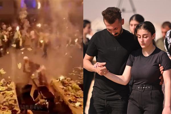 Ngày cưới chị gái, cô bé 6 tuổi nức nở dặn dò anh rể điều bất ngờ-2