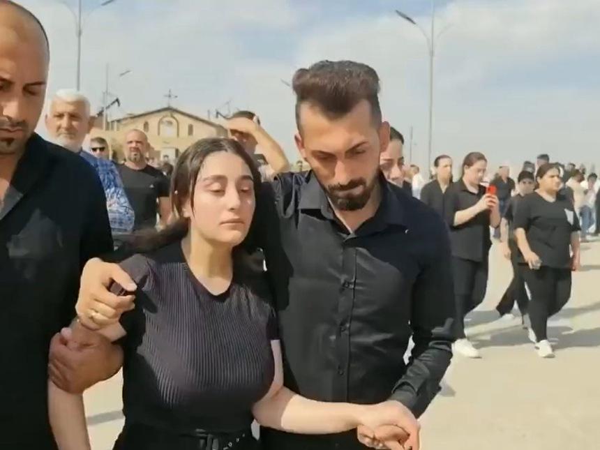 Toàn cảnh vụ cháy đám cưới khiến gần 300 người thương vong-2