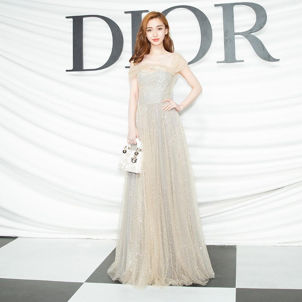 Hậu ly hôn, Huỳnh Hiểu Minh vẫn là sao hạng A, Angelababy tụt dốc-3