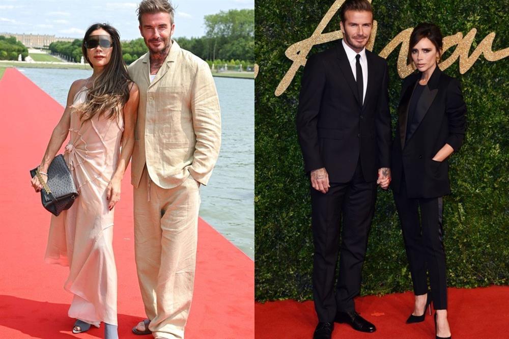 7 cặp đôi quyền lực trong làng thời trang thế giới là ai?-1