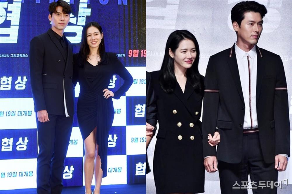 7 cặp đôi quyền lực trong làng thời trang thế giới là ai?-11