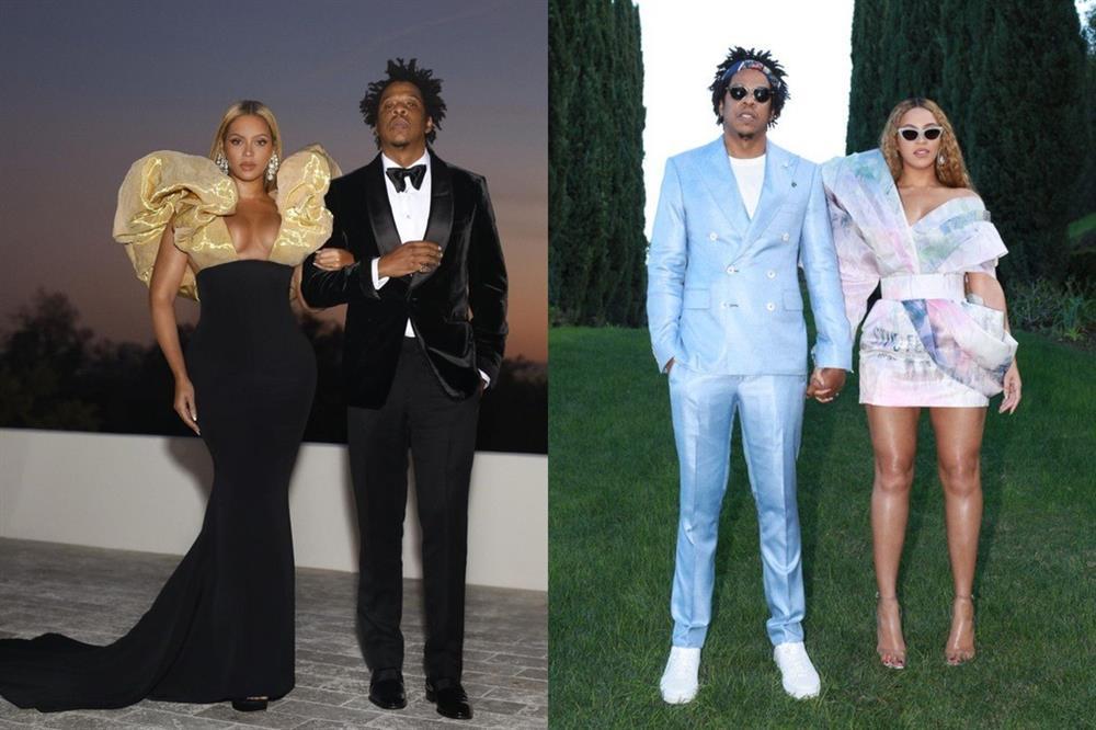 7 cặp đôi quyền lực trong làng thời trang thế giới là ai?-6