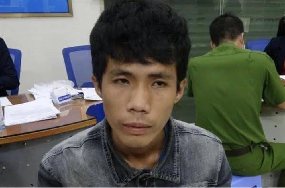 Dùng bật lửa xông vào ngân hàng cướp tiền tỷ-1