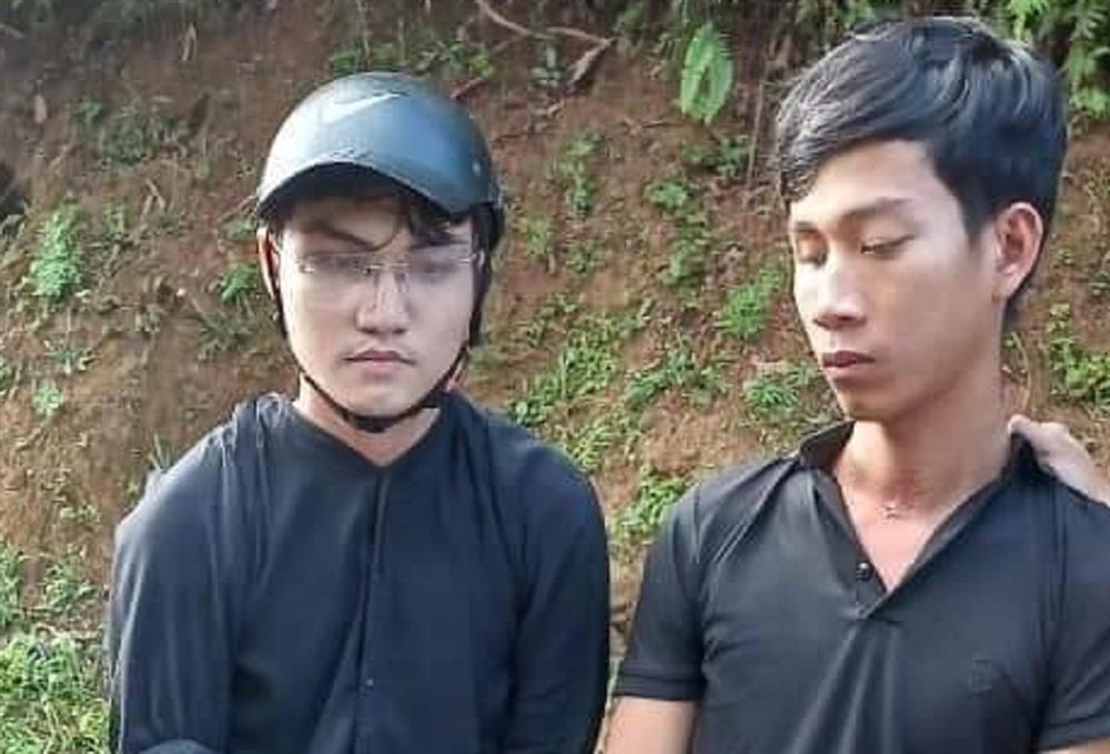 Bắt nhóm nghi phạm bắn 2 nữ công nhân môi trường ở Quảng Ngãi-1
