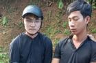 Bắt nhóm nghi phạm bắn 2 nữ công nhân môi trường ở Quảng Ngãi