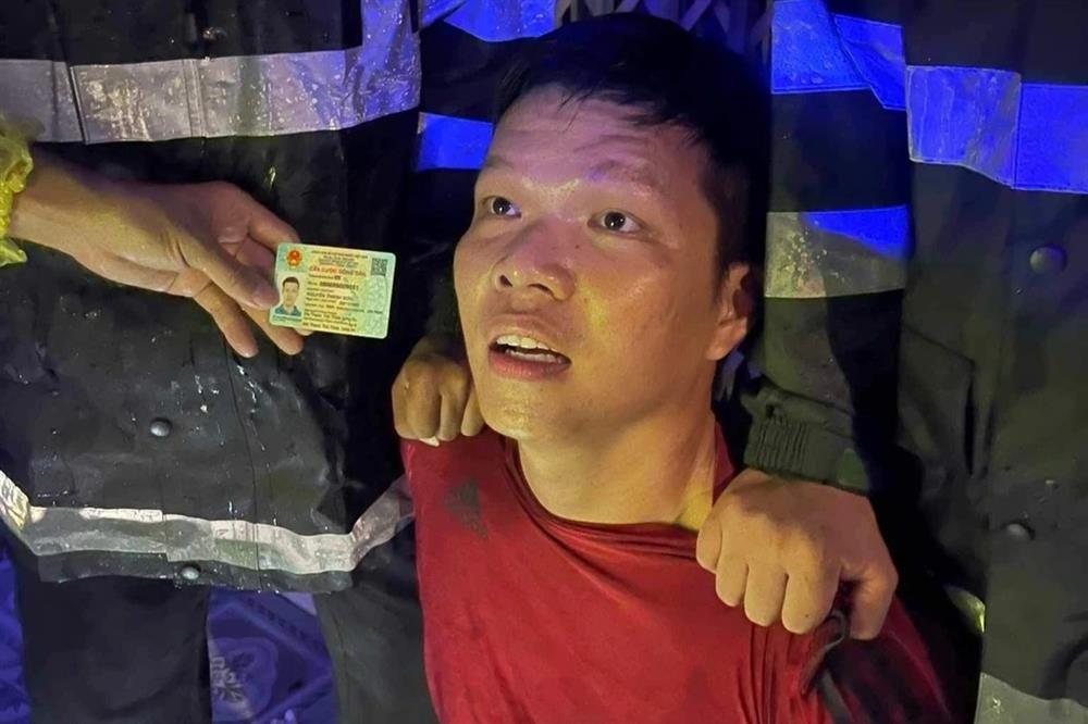 Kế hoạch bài bản của kẻ bắt cóc bé gái 3 tuổi đòi 2 tỷ tiền chuộc-1