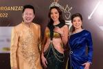 Miss Grand International 2023: Một thí sinh bất ngờ rút lui-5