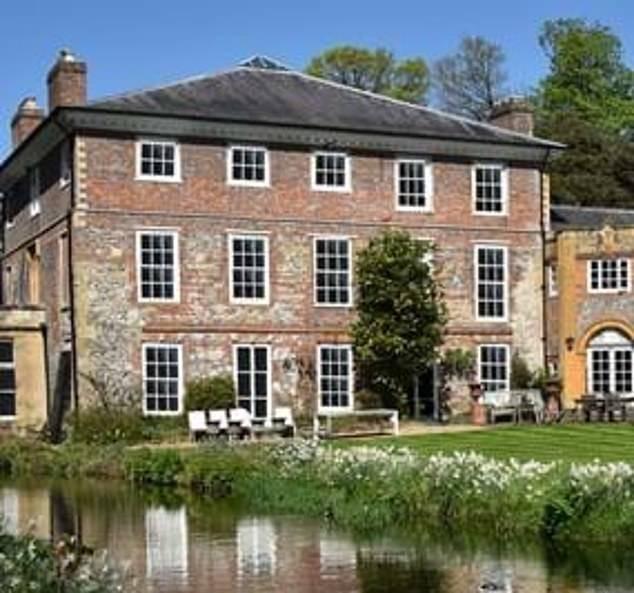 Tiết lộ về chuyến đi bí mật trong đêm của William và Kate tới địa điểm khác thường-2