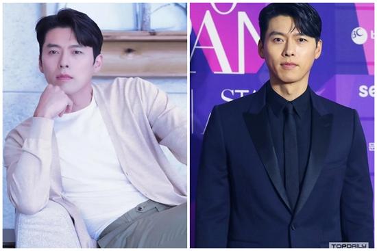 Hyun Bin: Sao Hàn có lương cao ngất, sở hữu sự nghiệp, tài sản đáng mơ ước