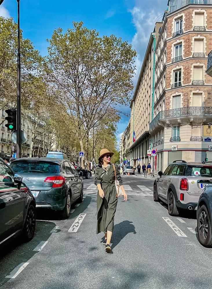 NSƯT Chí Trung và bạn gái doanh nhân sau 5 năm gắn bó: Du lịch khắp nơi, trân trọng hạnh phúc hiện tại-9