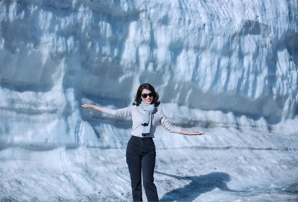 NSƯT Chí Trung và bạn gái doanh nhân sau 5 năm gắn bó: Du lịch khắp nơi, trân trọng hạnh phúc hiện tại-11