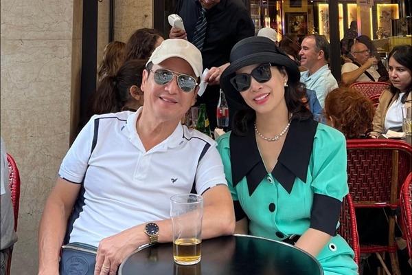 NSƯT Chí Trung 5 năm sau chia tay Ngọc Huyền: Còn nặng tình nên khó làm bạn-17