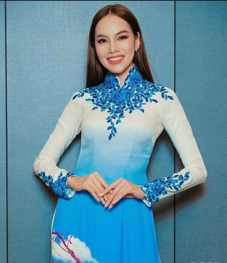 Miss Grand International 2023: Một thí sinh bất ngờ rút lui-4