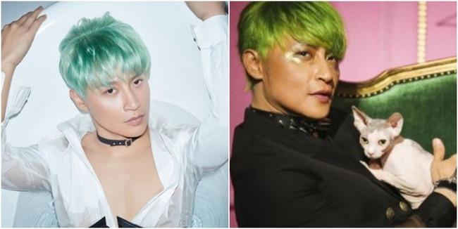 Mỹ nam Hoàn Châu Cách Cách làm lố cứu sự nghiệp hết thời, U52 vẫn trẻ đẹp khó tin-5