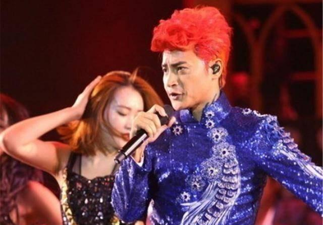 Mỹ nam Hoàn Châu Cách Cách làm lố cứu sự nghiệp hết thời, U52 vẫn trẻ đẹp khó tin-6