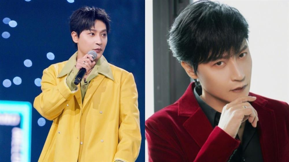 Mỹ nam Hoàn Châu Cách Cách làm lố cứu sự nghiệp hết thời, U52 vẫn trẻ đẹp khó tin-8