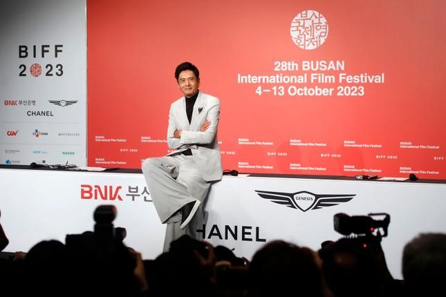 Châu Nhuận Phát: Có thể tôi sẽ chết khi đang chạy-2