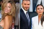 Con dâu Beckham bị chỉ trích vì chúc mừng bố chồng thiếu tinh tế-4