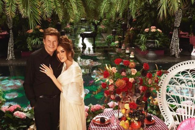 Bí quyết khiến mẹ đơn thân U50 gốc Việt có con riêng được tỷ phú Mỹ si mê, hưởng cuộc sống xa hoa-2