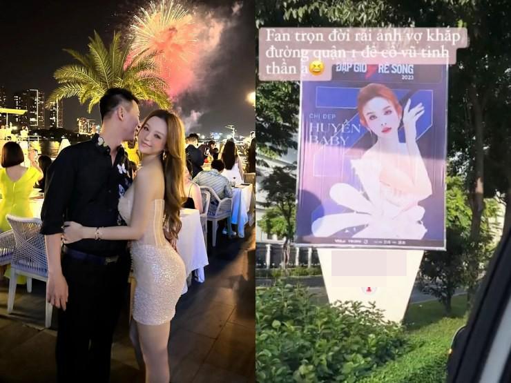 Cựu hot girl gợi cảm ở nhà 100 tỷ, được chồng đại gia cho 24 tỷ mua sắm lúc buồn chán-1