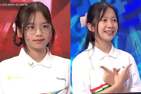 Ai sẽ giành giải thưởng lớn nhất lịch sử Đường lên đỉnh Olympia?-6