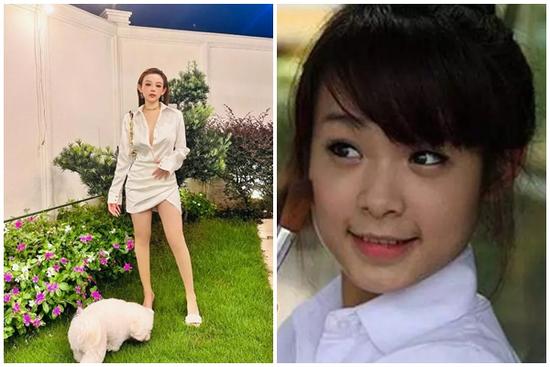 Cựu hot girl gợi cảm ở nhà 100 tỷ, được chồng đại gia cho 24 tỷ mua sắm lúc buồn chán