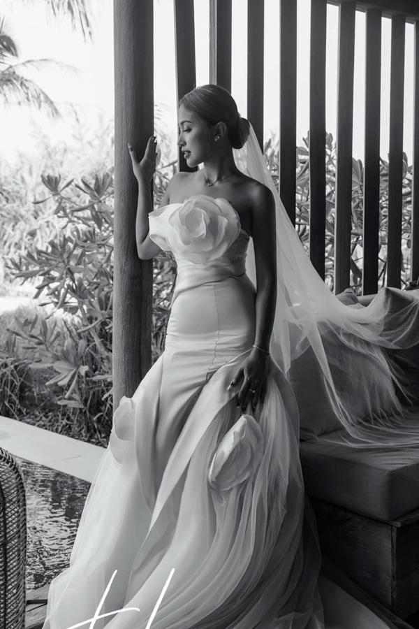 Cùng trong hội chị em với Vy Oanh, Phan Như Thảo, Vân Hugo sống hạnh phúc như thế nào?-2